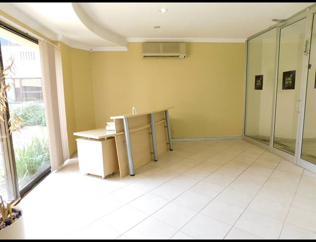 384M² OFFICE TO LET IN RANDBURG CENTRAL